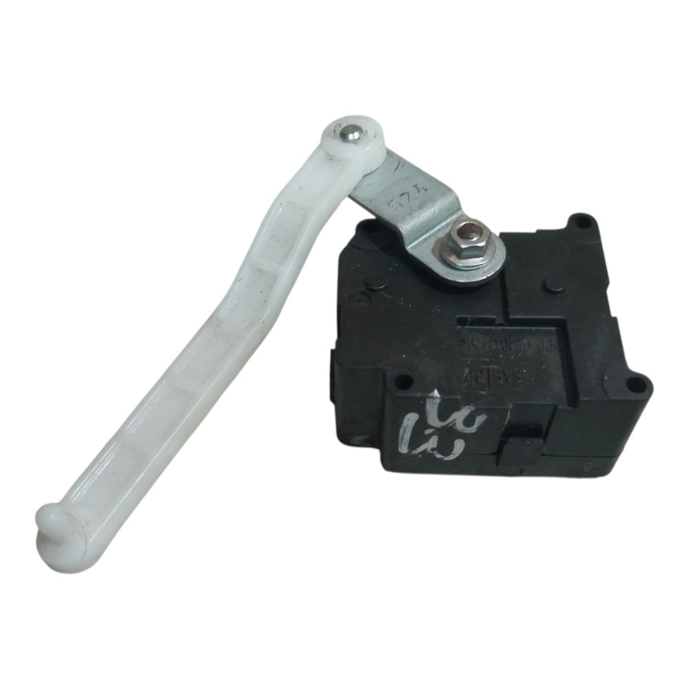 Motor Evaporadora Traseira Land Rover Vogue 4.4 2012
