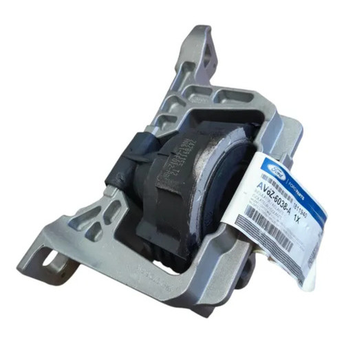 Coxim Motor - Original - Ford Focus 2015 2016 2017
