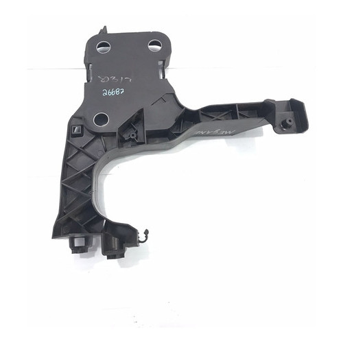 Alojamento Farol Esquerdo Renault Megane 2006/2012