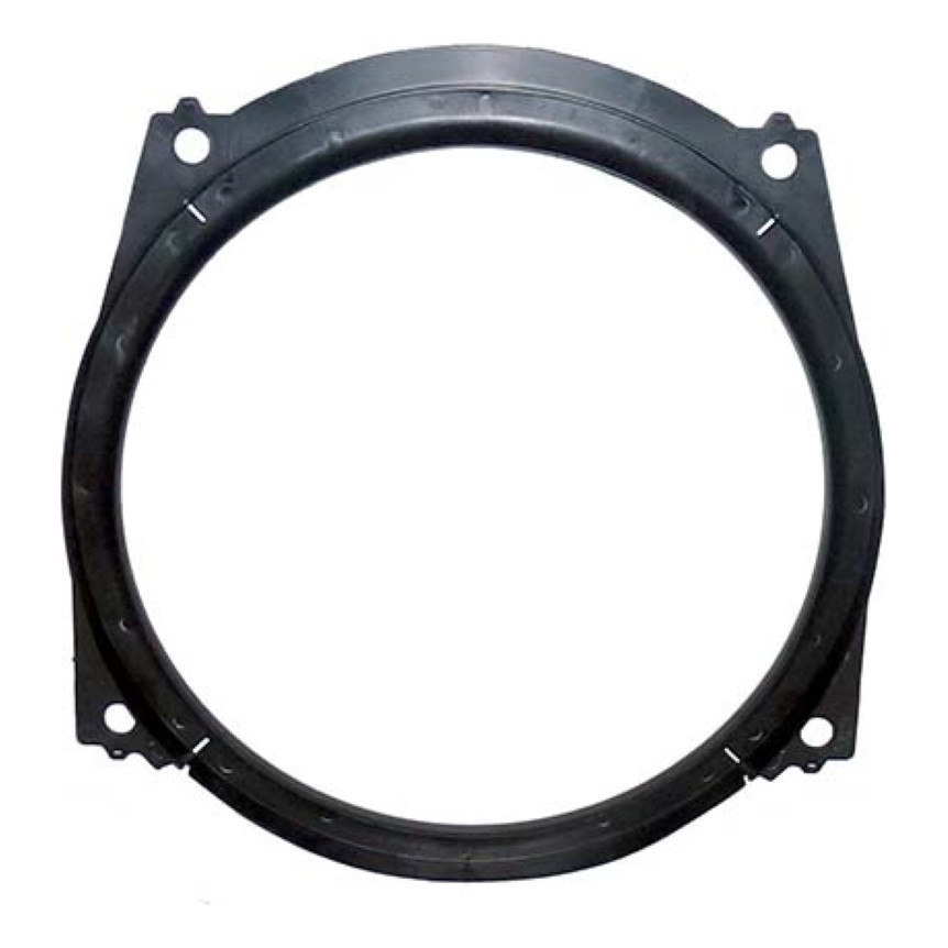 Aro Do Defletor Do Radiador Iveco Stralis (8165855)