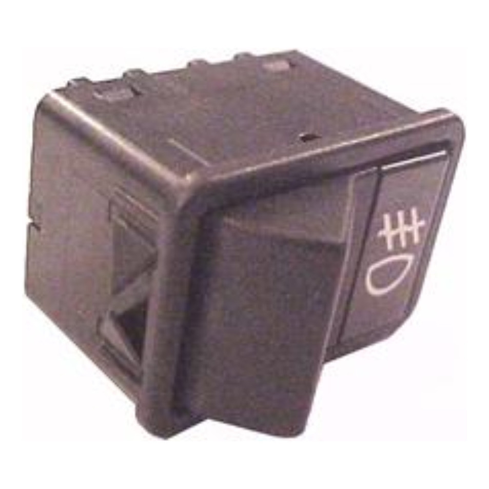 Tecla(interruptor )farol Neblina (3455458114) Mercedes-benz