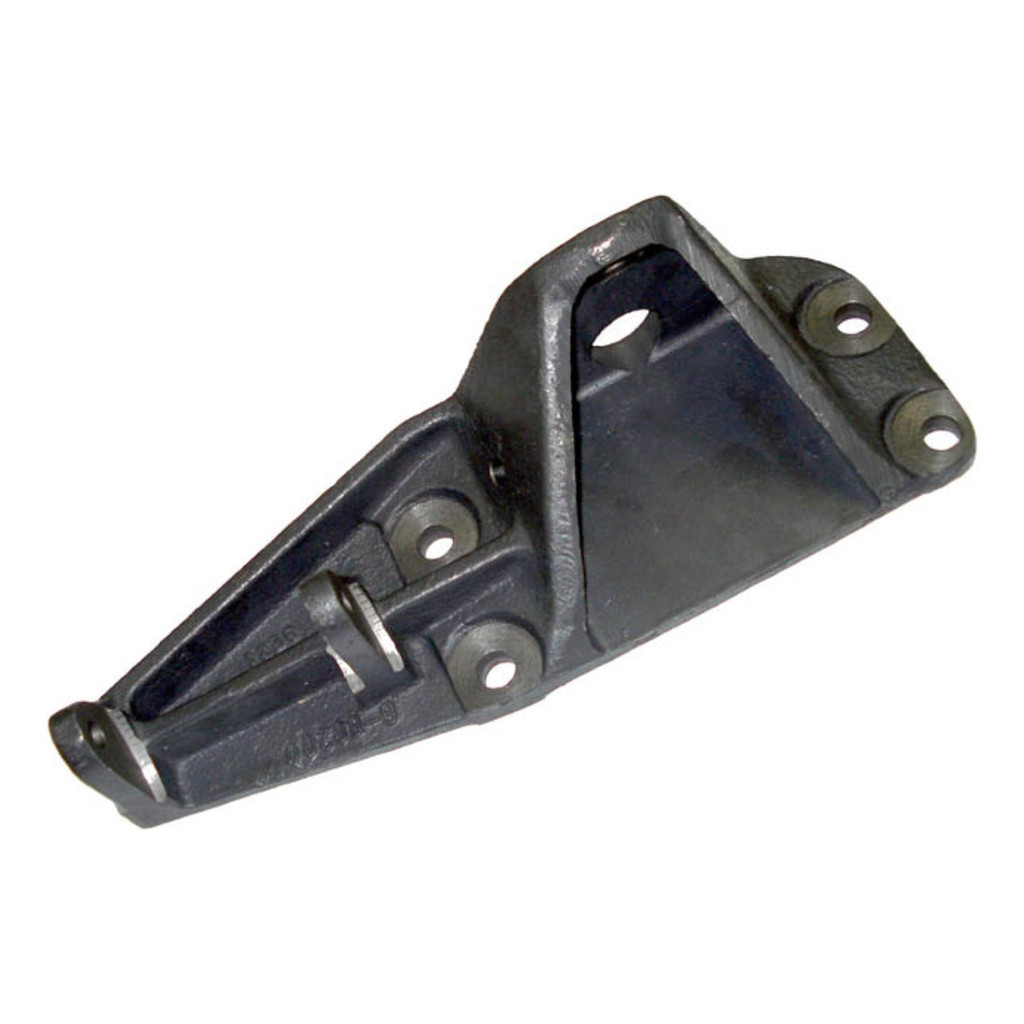 Suporte Alternador Para Scania L110 111 112 113  (211137,)