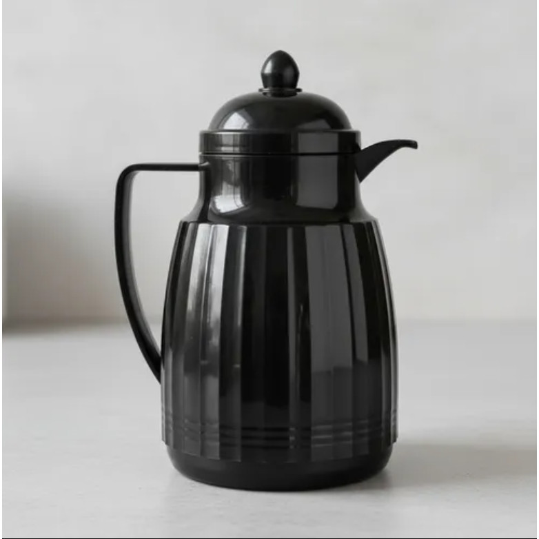 GARRAFA TÉRMICA CAFÉ QUENTE 300ML – PRÁTICA E MODERNA