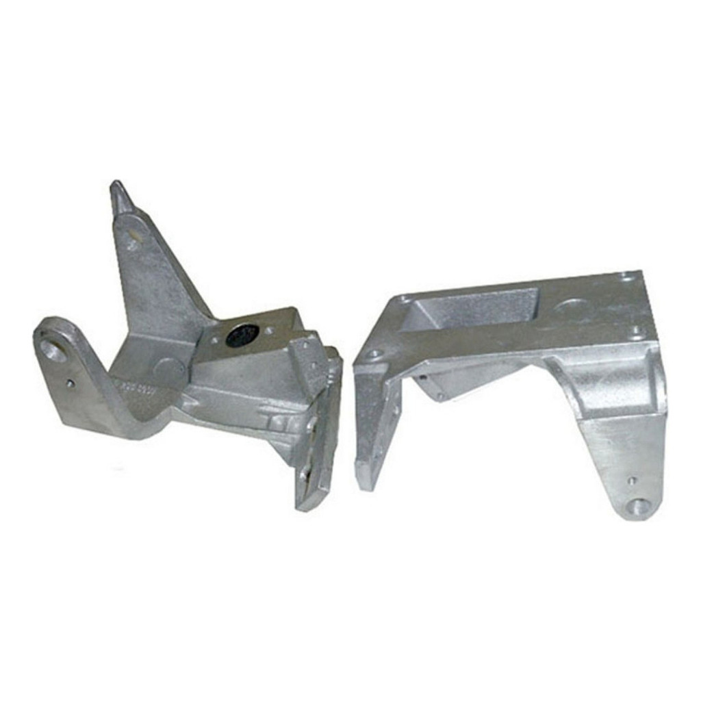 Suporte Pedal Embreagem/aluminio Ln709/1618/1418/912/914