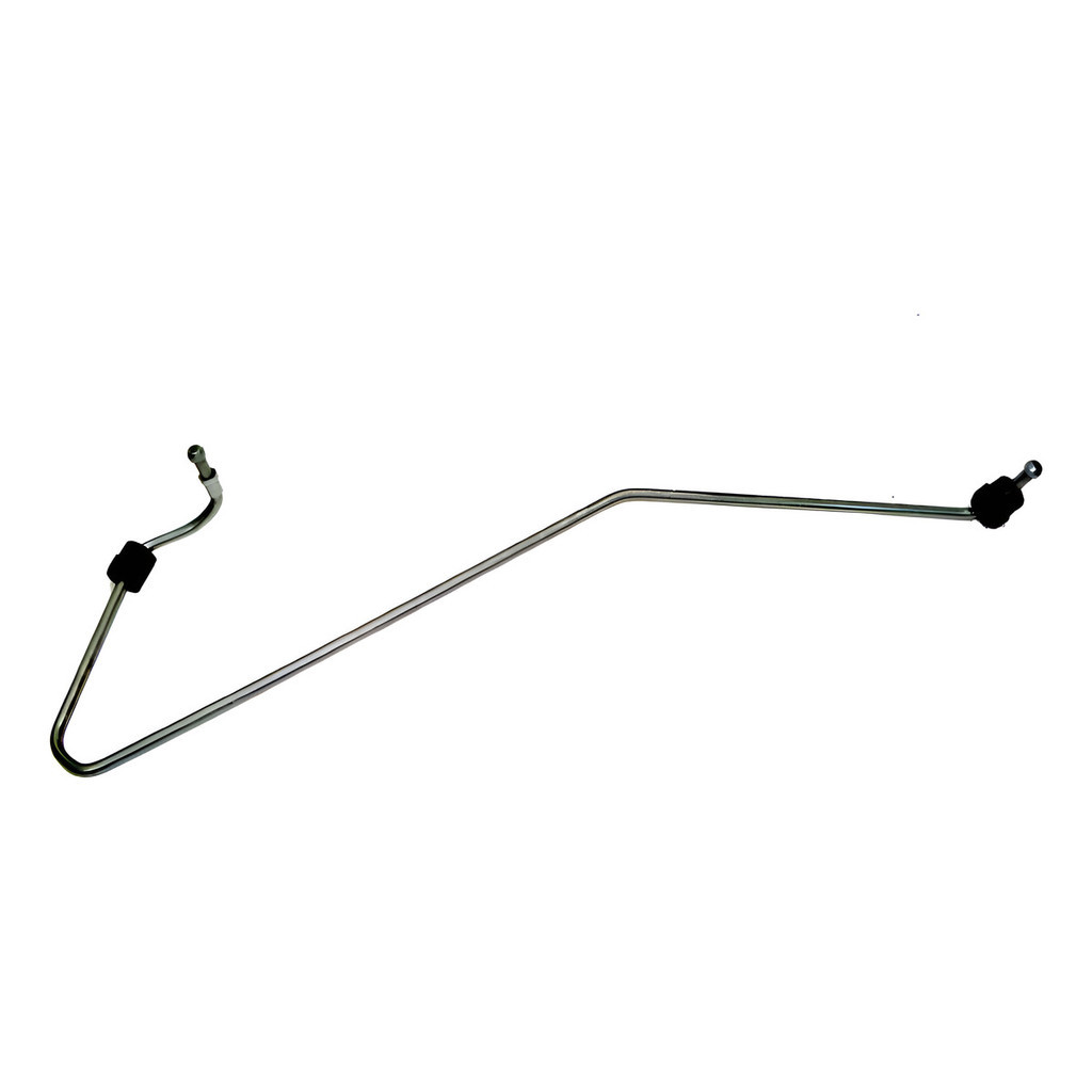 Tubo Injetor 4ºcil.cummins Vw 17300 17310 18310 - 2u0130301
