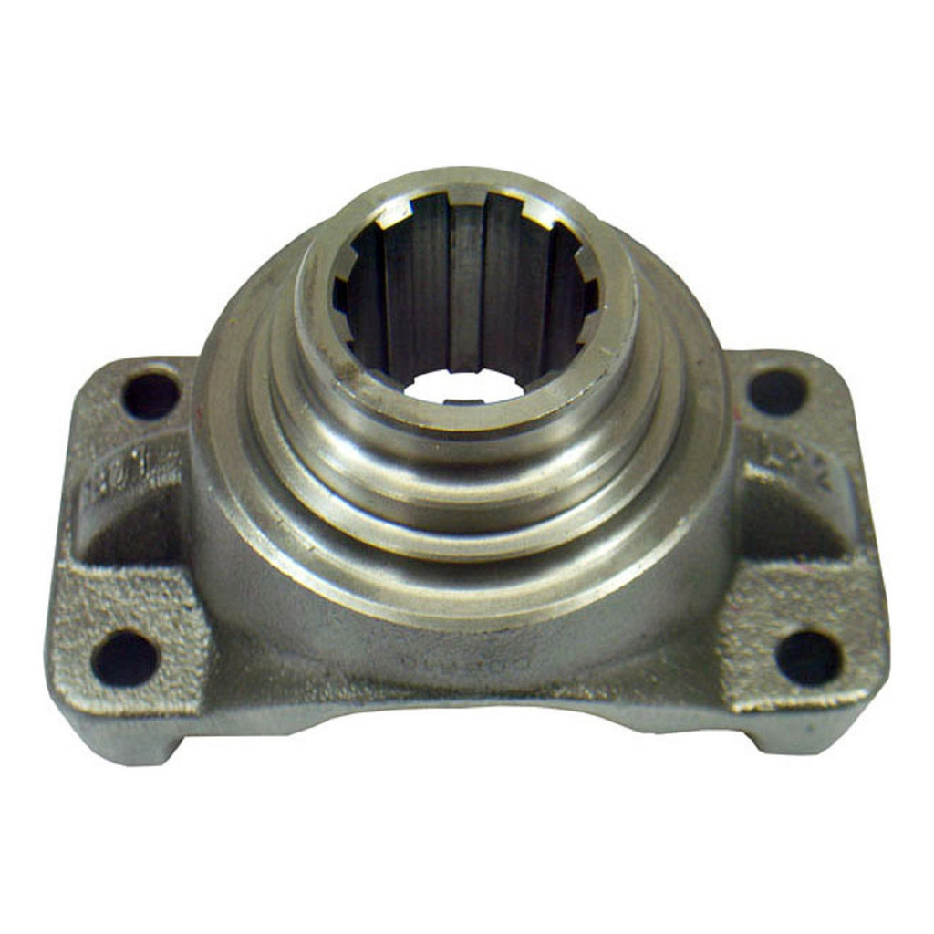 Flange Do Cardan Mb Lo814/l914/l114 - 0004100530