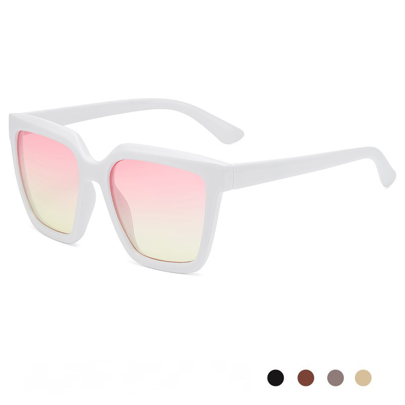 2026 Novos Óculos de Sol Quadrados para Mulheres e Homens, Óculos de Sol Femininos, Óculos de Sol para Homens e Mulheres