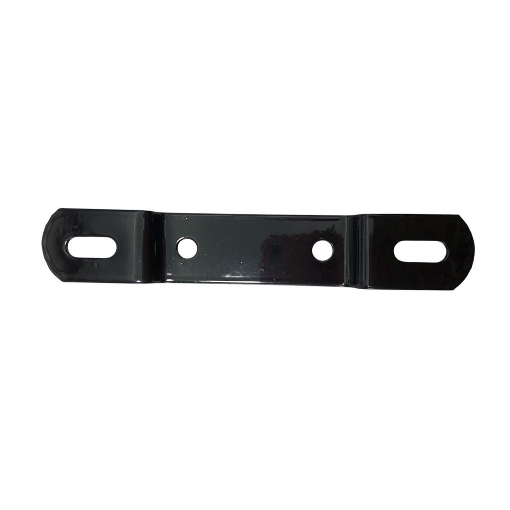Suporte De Placa Cg Titan 125 99 Ml Today Turuna 125 Cometa