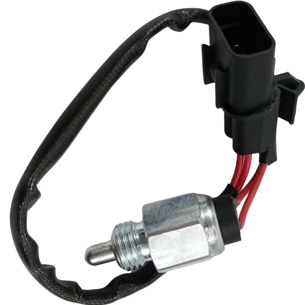 Interruptor Da Luz De Re -  L200 Outdoor 2004 A 2020 / L200 Evo 2003 A 2004 / L200 Gls 1997 A 2007 - 3-Rho 4482