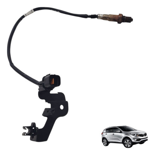 Sonda Lambda Pro Kia Sportage 2.0 2014 2015 2016