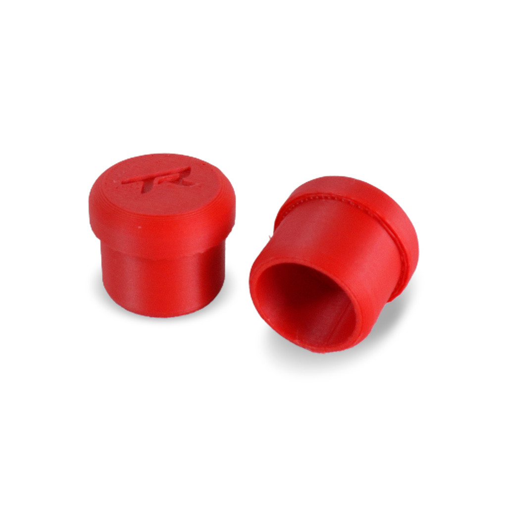 Tampa Chassi Quadro Torken Racing Crf 230 Crf 250f Crf 300f Trilha Enduro Motocross