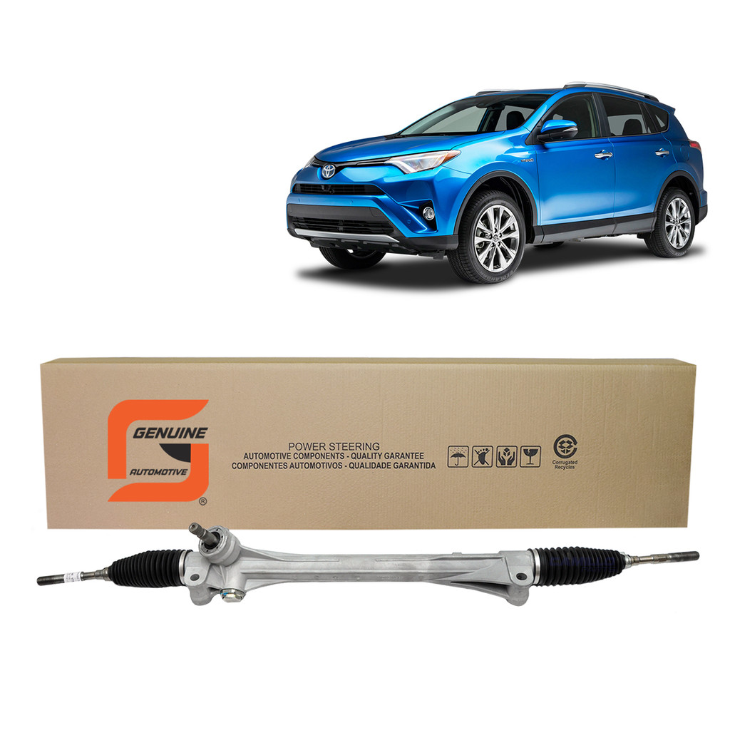 Setor Direção Mecânica Genuine Toyota Rav4 2009 2010 2011