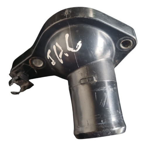 Flange Carcaça Válvula Termostática Jac J3 2010 2015
