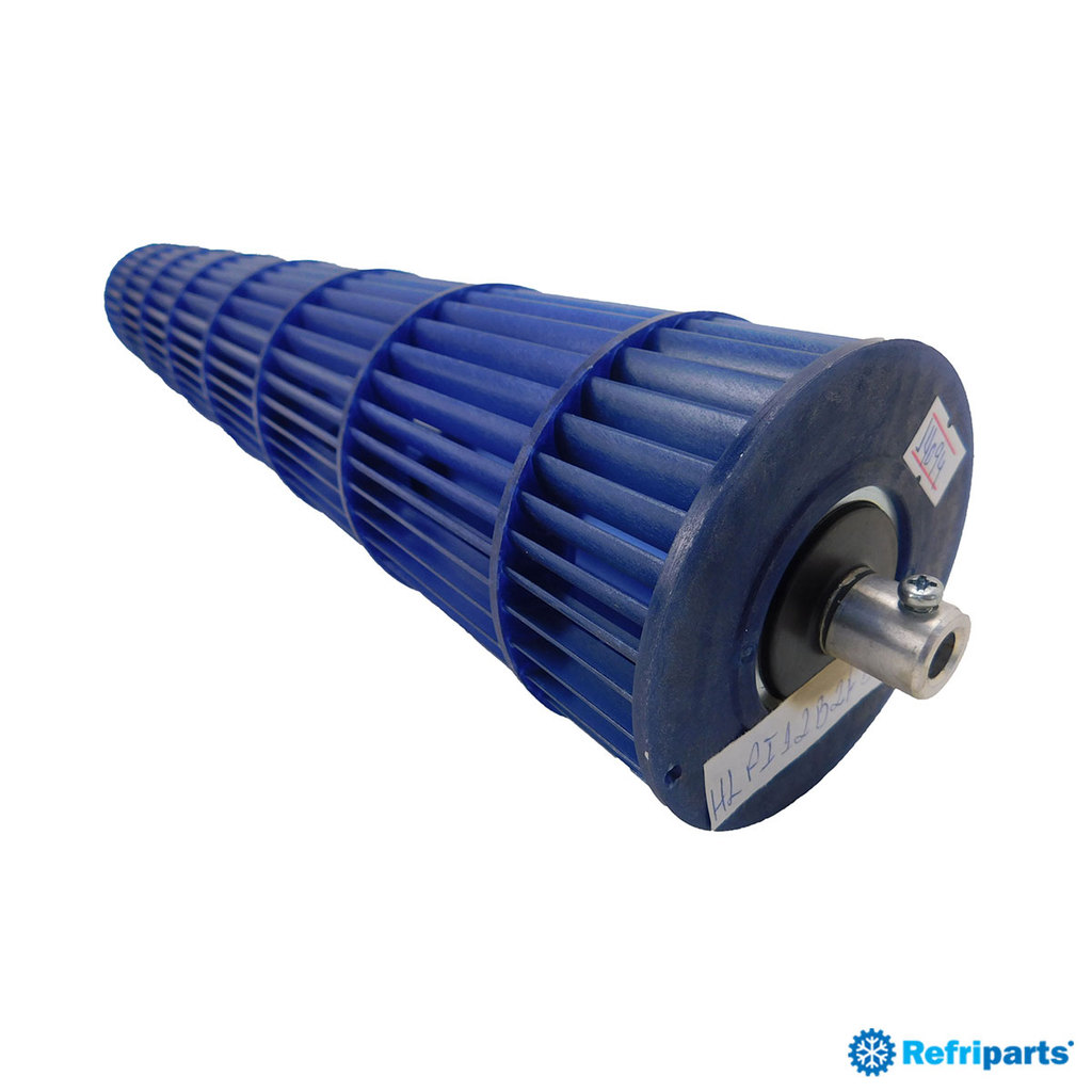 Turbina Evaporadora Elgin - ARC164590417221