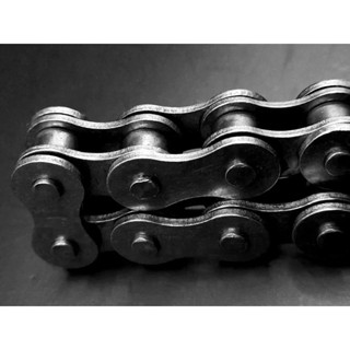 Corrente Reforçada 415h Shop 23 110 Elos Para Bike Motorizad em Oferta na Shopee