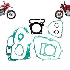 Jogo De Junta Completo Motor Cb 300 Cb300 Xre 300 Vedamotors VS05700000110