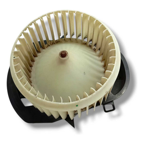 Motor Ventilação Interna Vw Touareg 3.6 Vr6 2013 Cx491
