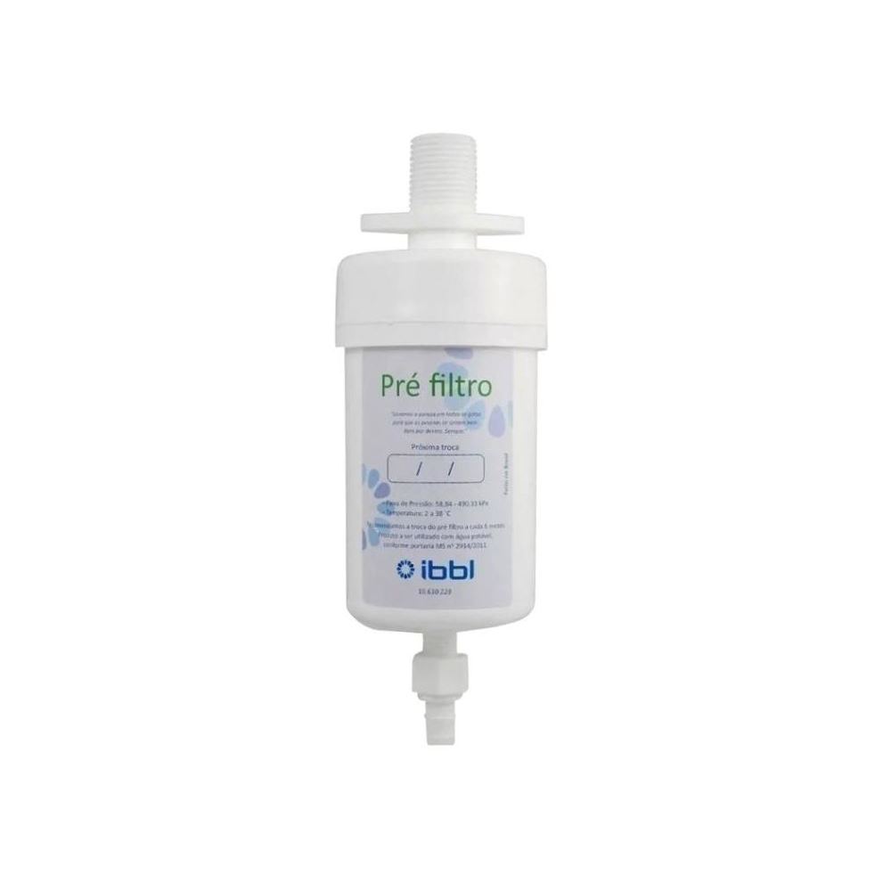 Refil Astec  - Pre-filtro - IBBL (bebedouro de pressão)