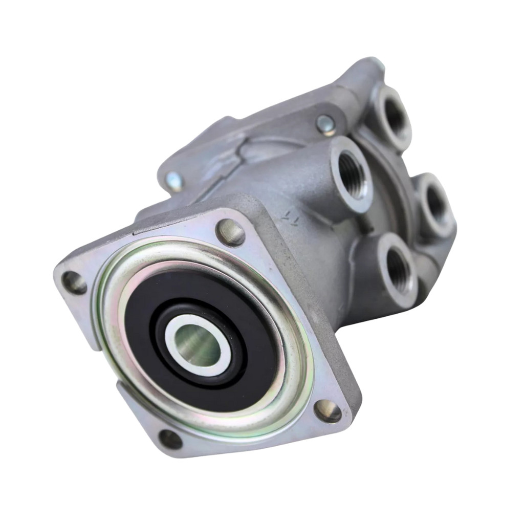 Válvula Pedal Freio Mercedes 1113 1513 1214 1620 1932 1935 2314 Compatível Scania 112 113 Volkswagen 7110 11140 13130 em Oferta na Shopee