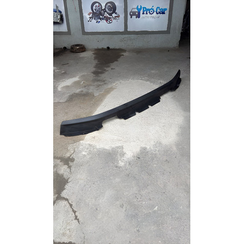 Spoiler Interior Parachoque Dianteiro Ranger 2023 24 Detalhe