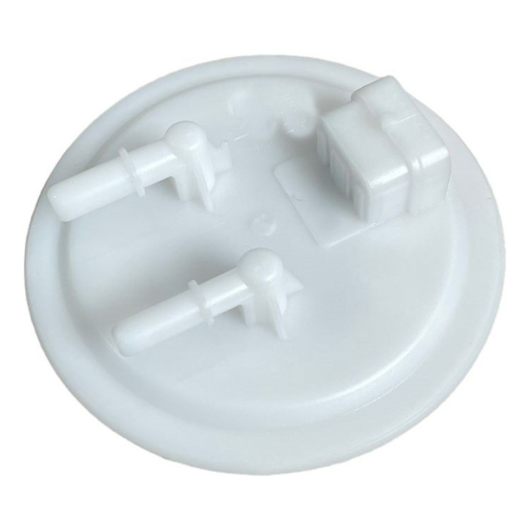 Flange Tampa da Bomba de Combustível Jac J3 2011 2012 2013 2014 Gasolina