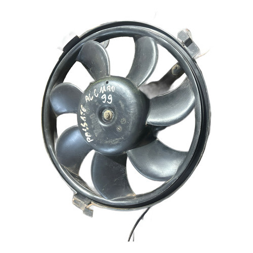 Ventoinha Radiador Hélice Passat Alemao 97 05 Peça Genuina
