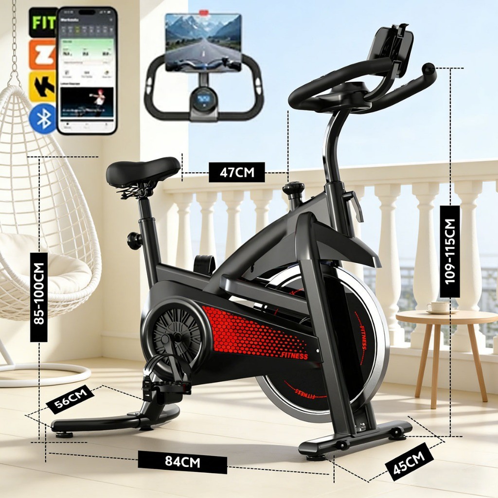 O que é Spinning na Academia? Guia e Onde Comprar | BuscaProdutos