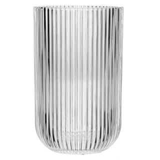Copo Alto Wolff Lines 430ml Vidro
