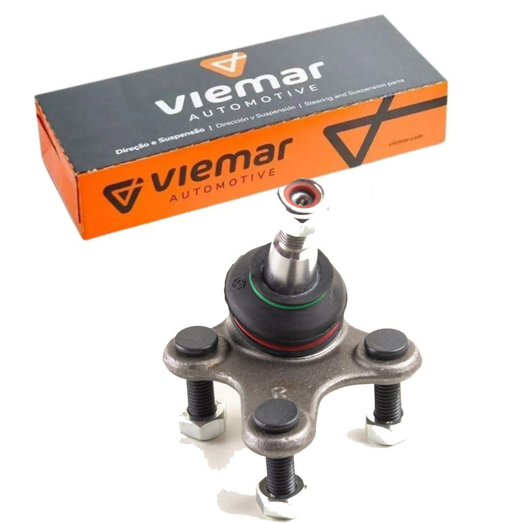 Pivo Suspensao Direito - Audi A3 2006 A 2012 / Bora 2005 A 2010 / Eos 2008 A 2011 / Fusca 2013 A 2016 / Golf 2008 A 2016