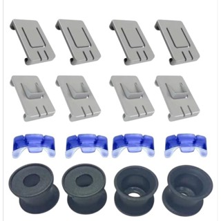 Kit Calço Banco Gol Parati Saveiro Voyage  G1 G2 G3 G4 G5 G6 G7 G8 16 Peças em Oferta na Shopee