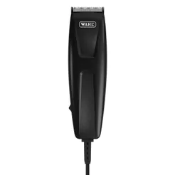 Máquina de Cortar Cabelo Pro Cut Preta Wahl