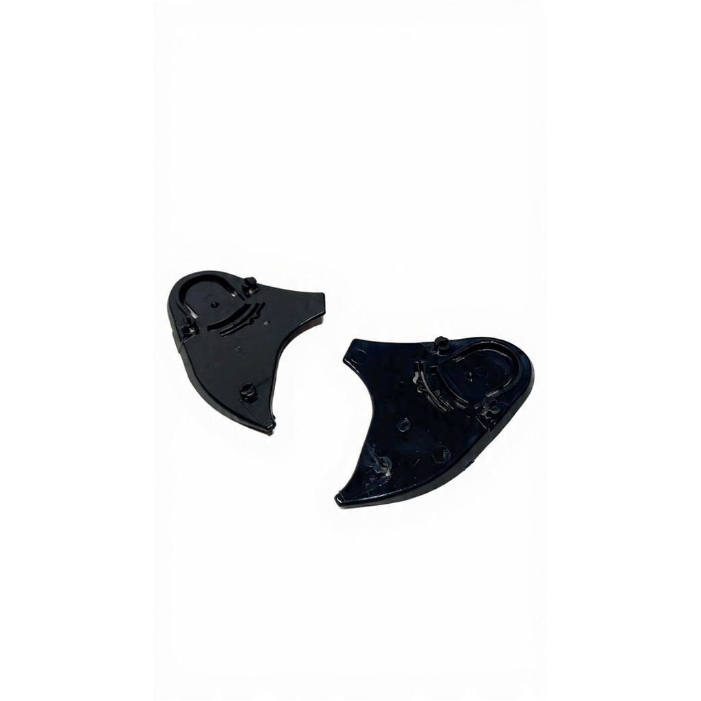 KIT REPARO FIXADOR VISEIRA MIXS FOKKER GTX