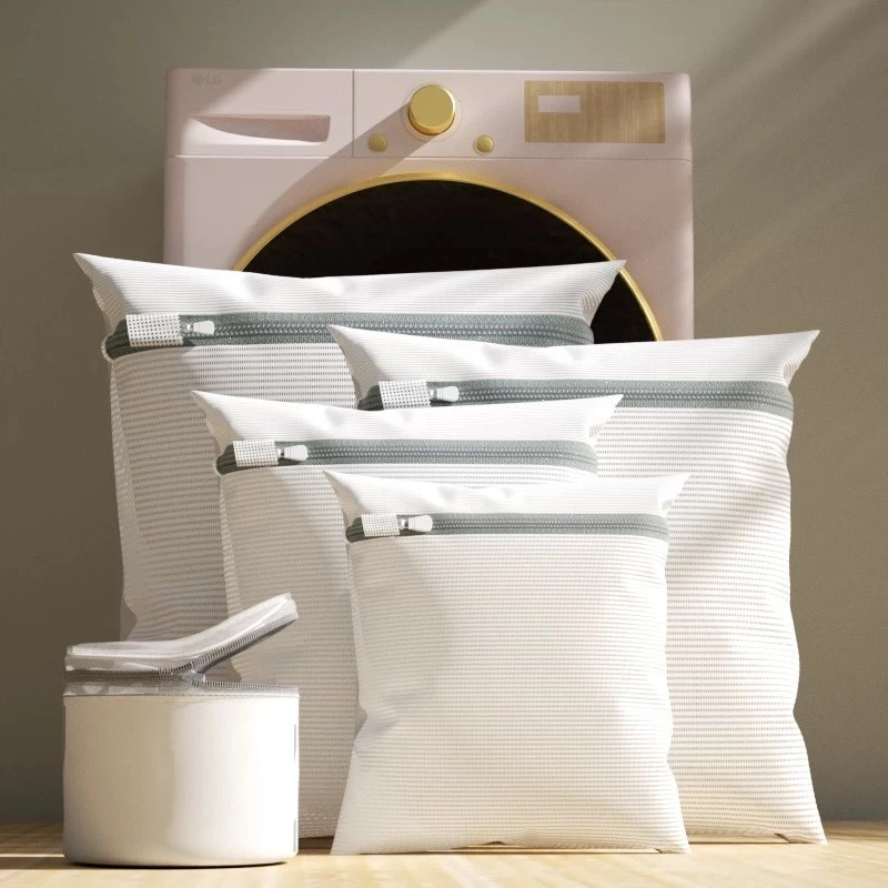 🧺 Economize com Kit Protetor de Roupas!