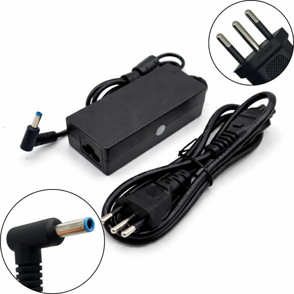 Fonte Carregador Para Hp Elite X2 1011 G1 Tablet 19v 65w