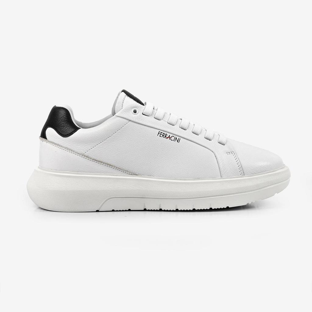 Tênis Sneaker Energy Ferracini 8285-695C em Oferta na Shopee