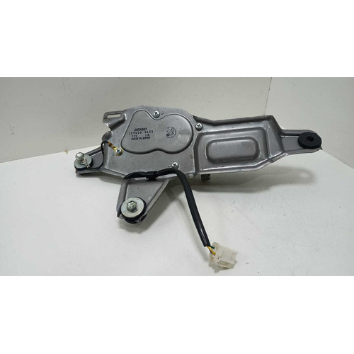Maquina Limpador Traseiro Suzuki Grand Vitara 2014 12v