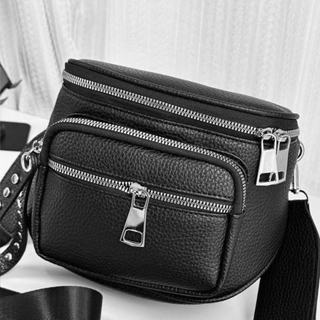 Bolsa Feminina Transversal Tipo Pochete Lançamento   ISABELLA em Oferta na Shopee