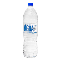 Daki Água Mineral Sem Gás