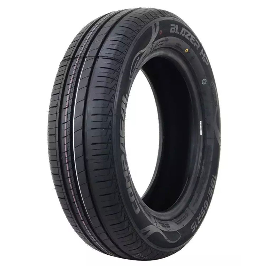 Pneu Compasal aro 15 185/60r15 Blazer HP 84H