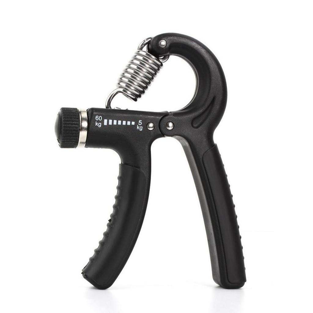 Hand Grip Flexor De Punho Exercicio Para Antebraço Mãos Antebraço Dedos