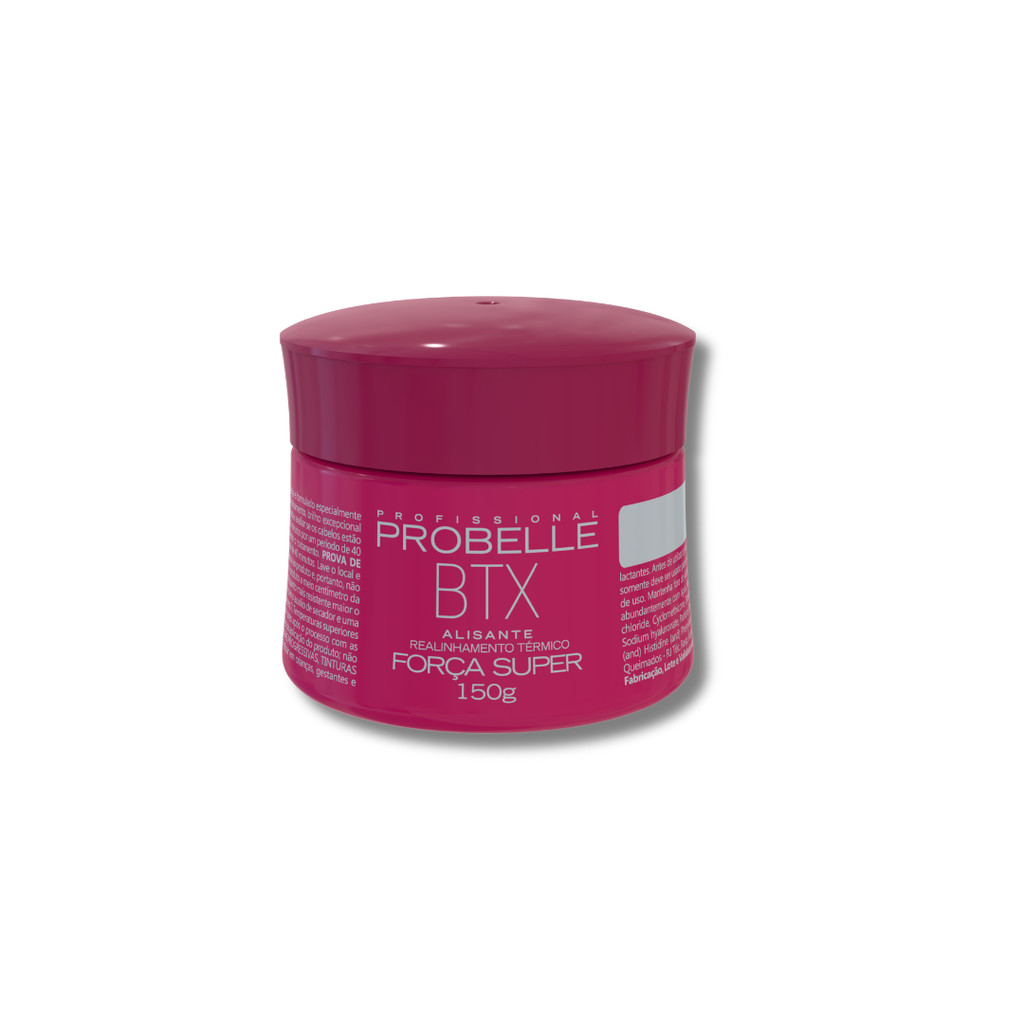 Mini BTX Azure Alisante Progressiva 150g Probelle