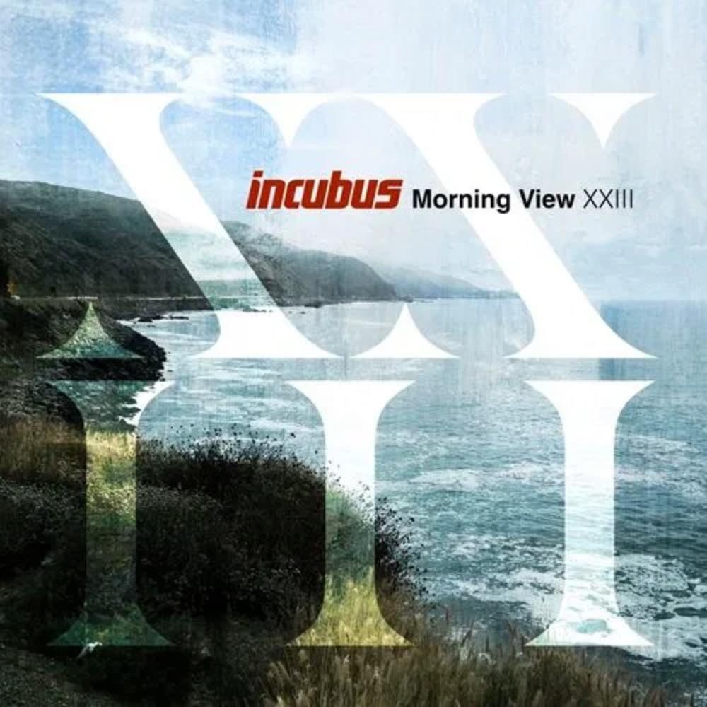 CD Incubus - Morning View XXIII (CD) - Importado em Oferta na Shopee
