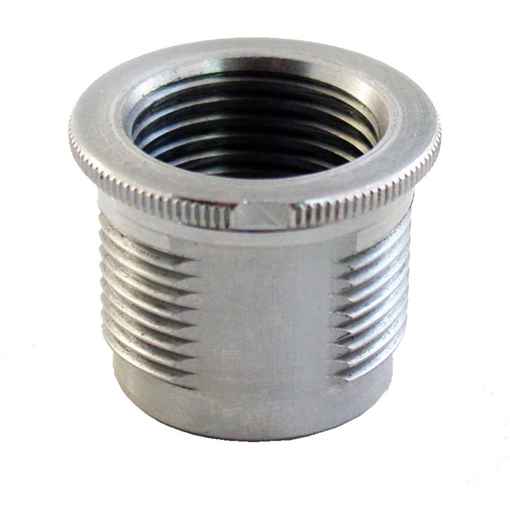 Bucha para Die LEE PRECISION - Breech Lock Quick Change Bushings (Pacote com 2)