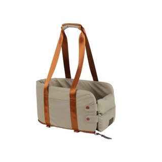 Bolsa Pet para Carro Assento de Passeio Veículo para Cachorro e Gato Pequeno Porte Transporte Viagem