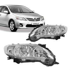 Farol Corolla 2012 2013
