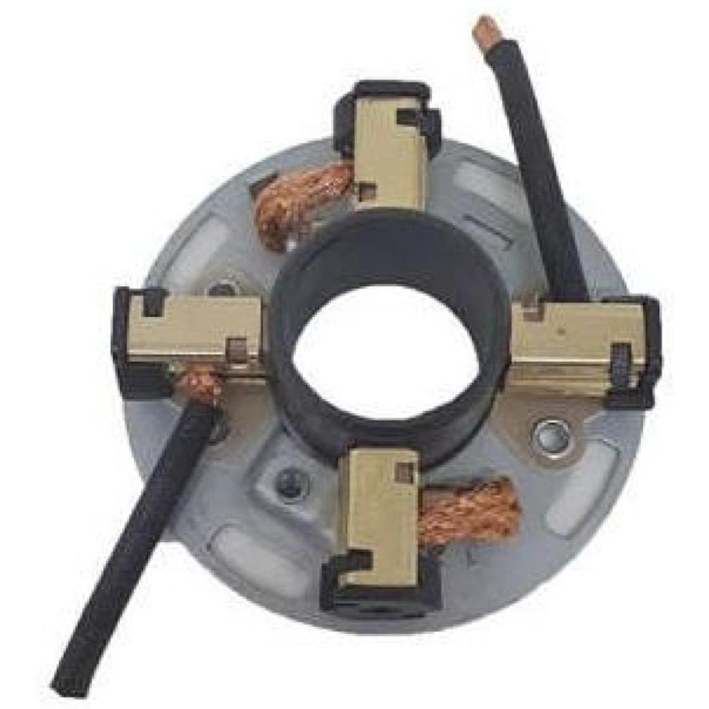 Porta escova Kia Bongo 1993 a 2024 IKRO IK1901 em Oferta na Shopee