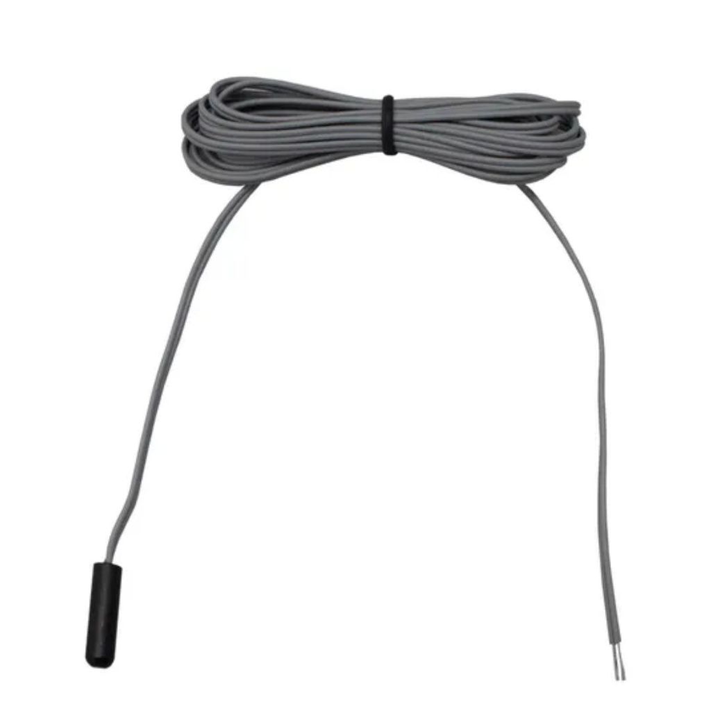 Sensor Câmara Fria Degelo Sonda Cinza 924347