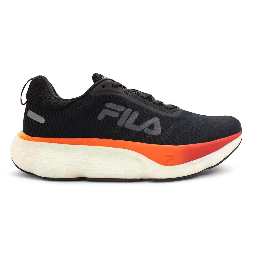 Tênis Fila Masculino Float Maxxi 2 Corrida em Oferta na Shopee