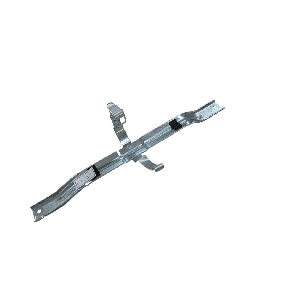 Suporte Do Extintor Da Tracker 2016