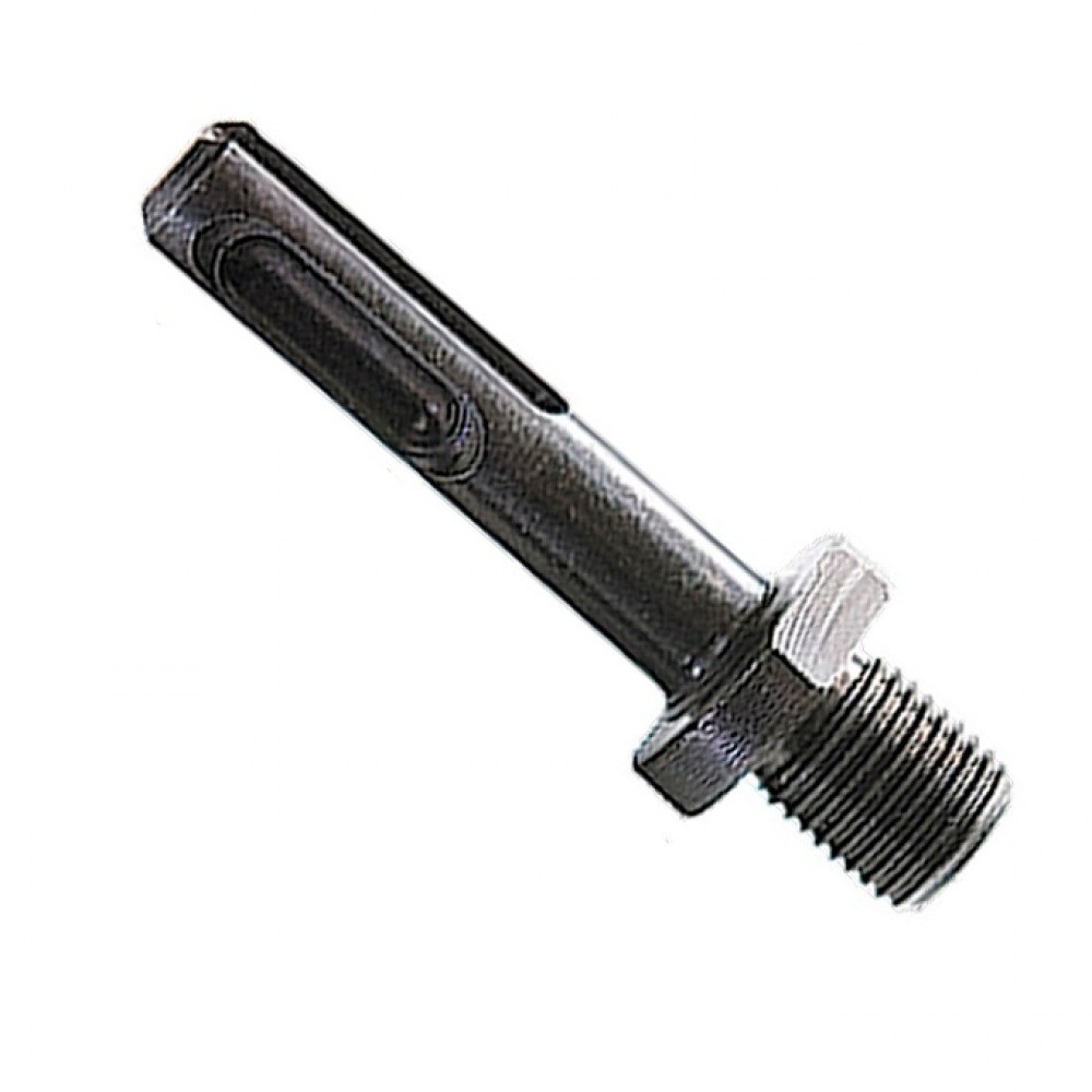 Haste adaptadora tipo sds-plus com rosca de 1/2pol MTX em Oferta na Shopee